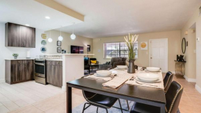 Serene 1BR Haven Fort Lauderdale